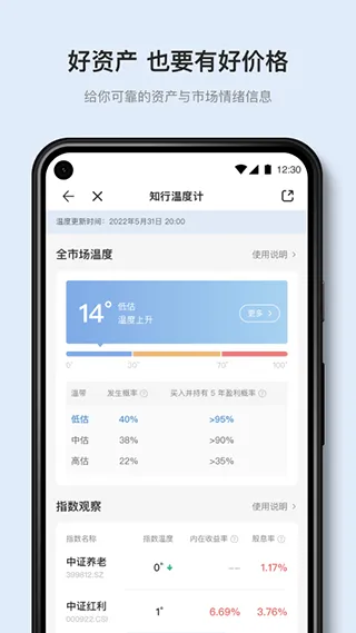 有知有行最新版本 v2.4.3安卓版