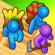木筏小岛小游戏 v1.3.7 最新版
