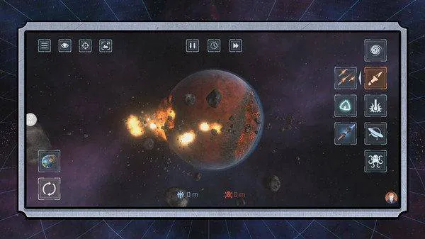 末日星球守卫战手机游戏 v2.0.8 官方版 末日星球守卫战手机游戏 v2.0.8 官方版