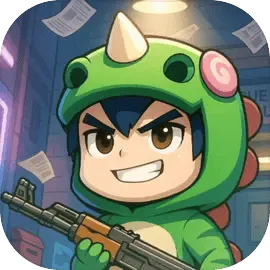末日重生游戏 v1.0 安卓版