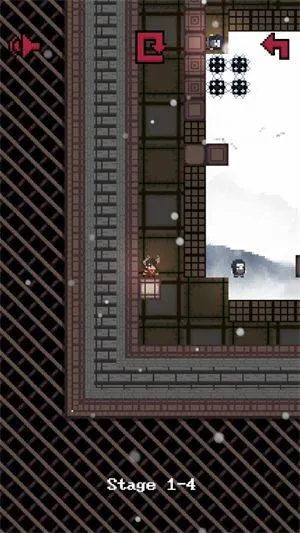 杀戮忍者游戏 v1.8.2.6 最新版 杀戮忍者游戏 v1.8.2.6 最新版