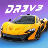 极速漂移3v3国际服下载v1.3.4 最新版