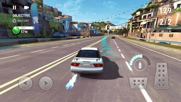 极限竞速专家最新版 v2.10.3安卓版