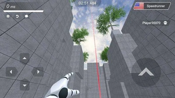 极限跑酷世界2026最新版 v1.73安卓版