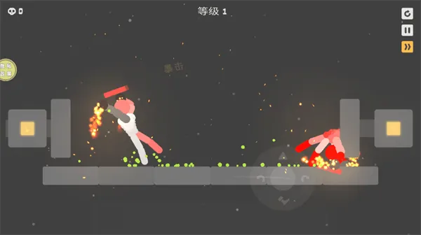 格斗小英雄游戏 v337.1.10 安卓版