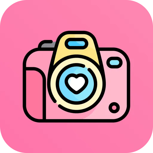桃气相机app v1.0.0 最新版