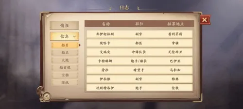 梦回大航海手游下载v1.60.127 最新版 梦回大航海手游下载v1.60.127 最新版