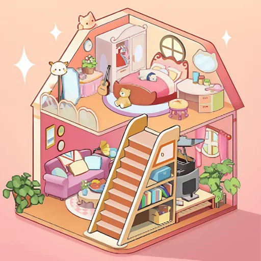 梦幻家居游戏 v300.1.4 最新版
