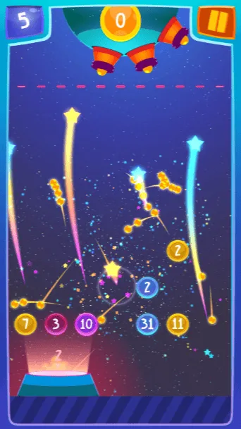 梦幻弹弹弹游戏 v1.2.3 最新版 梦幻弹弹弹游戏 v1.2.3 最新版