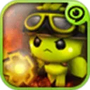 植物保卫战中文版(Plants War) v1.5.0