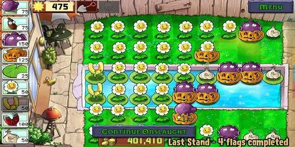 植物大战僵尸原版最新版 v3.14.0安卓版
