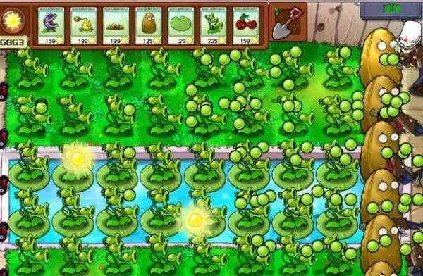 植物大战僵尸原版最新版 v3.14.0安卓版