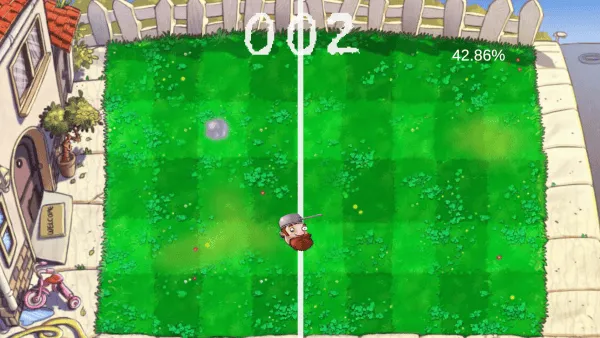 植物大战僵尸音游版(PVZ音游版) v0.92 同人版 植物大战僵尸音游版