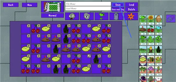 植物大战太空僵尸游戏(Plants Vs. Space Zombies)v1.0 最新版 植物大战太空僵尸游戏(Plants Vs. Space Zombies)v1.0 最新版