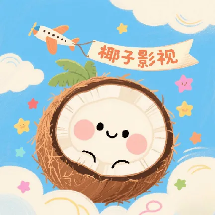 椰子影视最新版本 v2.0.1 安卓版
