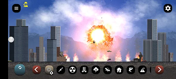 模拟星球毁灭2游戏 v7.0.1.9安卓版