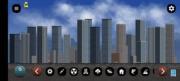 模拟星球毁灭2游戏 v7.0.1.9安卓版