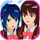 樱花校园模拟器2026年最新版中文版 v1.038.20安卓版