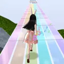 樱花酷跑校园祭游戏 v1.5 安卓版