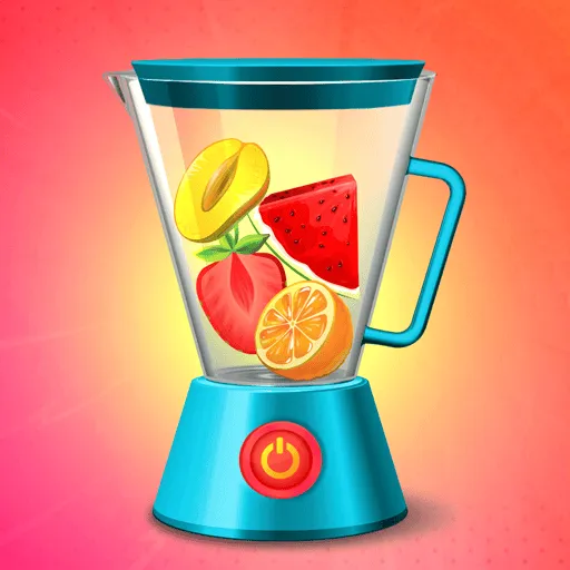 欢乐饮品屋安卓版游戏 v1.0.2 手机版