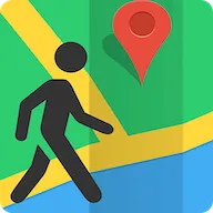 步行导航app