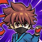 武士刀之龙游戏 武士刀之龙游戏