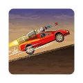 死亡战车2中文版mdo修改器(Earn to Die 2)v1.4.58 安卓版