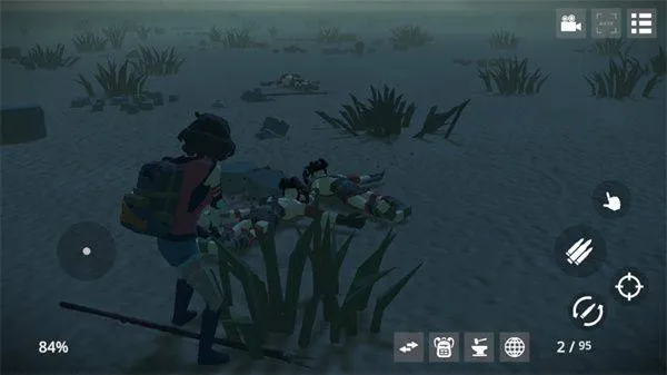 死亡荒地幸存者手机版(死亡荒地:生存) v1.0.7.42 最新版 死亡荒地幸存者手机版(死亡荒地:生存) v1.0.7.42 最新版