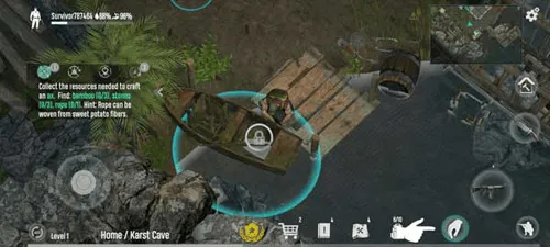 死神之地僵尸游戏中文版(Dead God Land) v0.0.0227 安卓版 死神之地僵尸游戏中文版(Dead God Land) v0.0.0227 安卓版