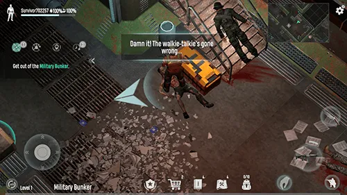 死神之地僵尸游戏中文版(Dead God Land) v0.0.0227 安卓版 死神之地僵尸游戏中文版(Dead God Land) v0.0.0227 安卓版