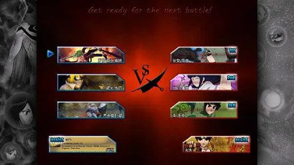 死神VS火影官方正版 v1.3.71安卓版