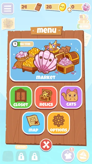水手猫咪手机版(Sailor Cats) v1.0.48b 安卓版 水手猫咪手机版(Sailor Cats) v1.0.48b 安卓版
