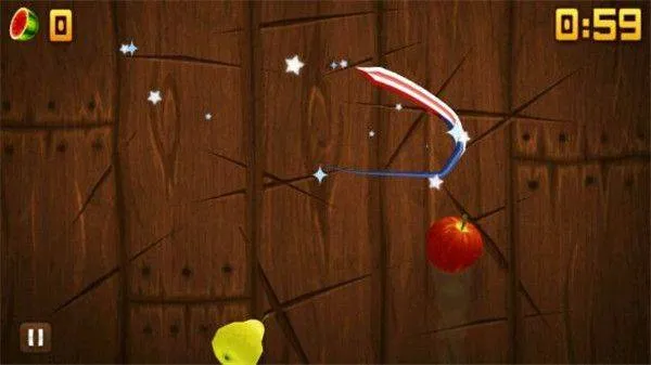 水果切切乐游戏 v1.1安卓版