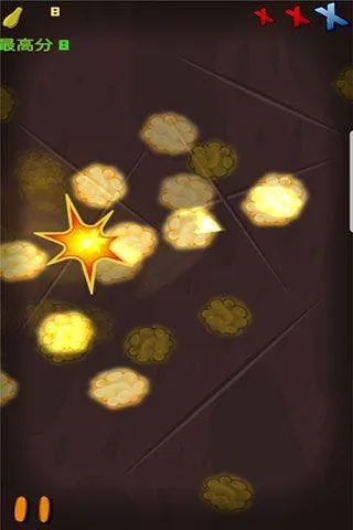 水果切切乐游戏 v1.1安卓版