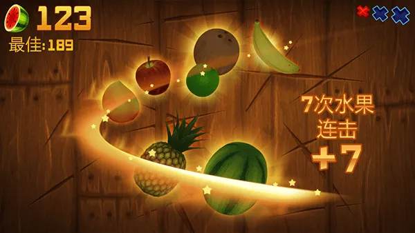 水果忍者2026最新版 v3.92.0
