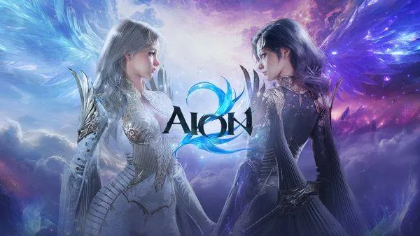 永恒之塔2(AION2) v1.0.17安卓版