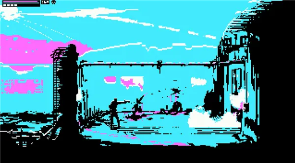 永恒的城堡重制版安卓版(The Eternal Castle REMASTERED) v1.0.1 移植版 永恒的城堡重制版安卓版(The Eternal Castle REMASTERED) v1.0.1 移植版