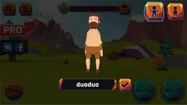 求生世界online手机版 v1.5.3安卓版
