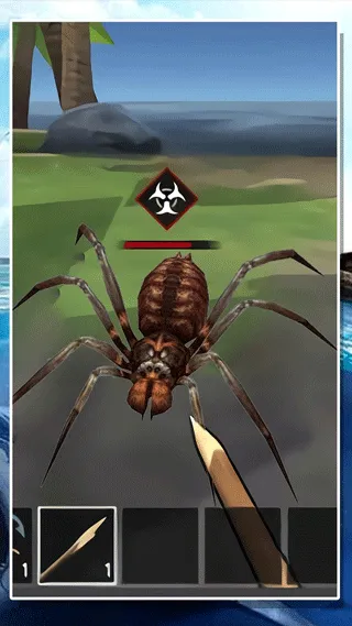 求生大作战手机版 v1.0.1安卓版