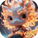汉风幻想三国OL小米版 v2.8.1安卓版