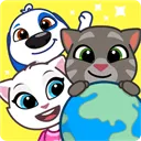 汤姆猫小镇 v1.5.1.20800安卓版