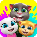 汤姆猫总动员官方版 v2.7.0.661安卓版