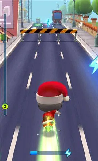 汤姆猫跑酷国际版 v26.1.0.14831安卓版