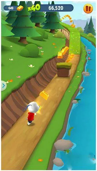 汤姆猫跑酷国际版 v26.1.0.14831安卓版