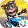汤姆猫飞车游戏 v1.0.714.45 最新版