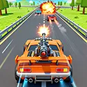 汽车射击高手游戏v1.0.1 安卓版