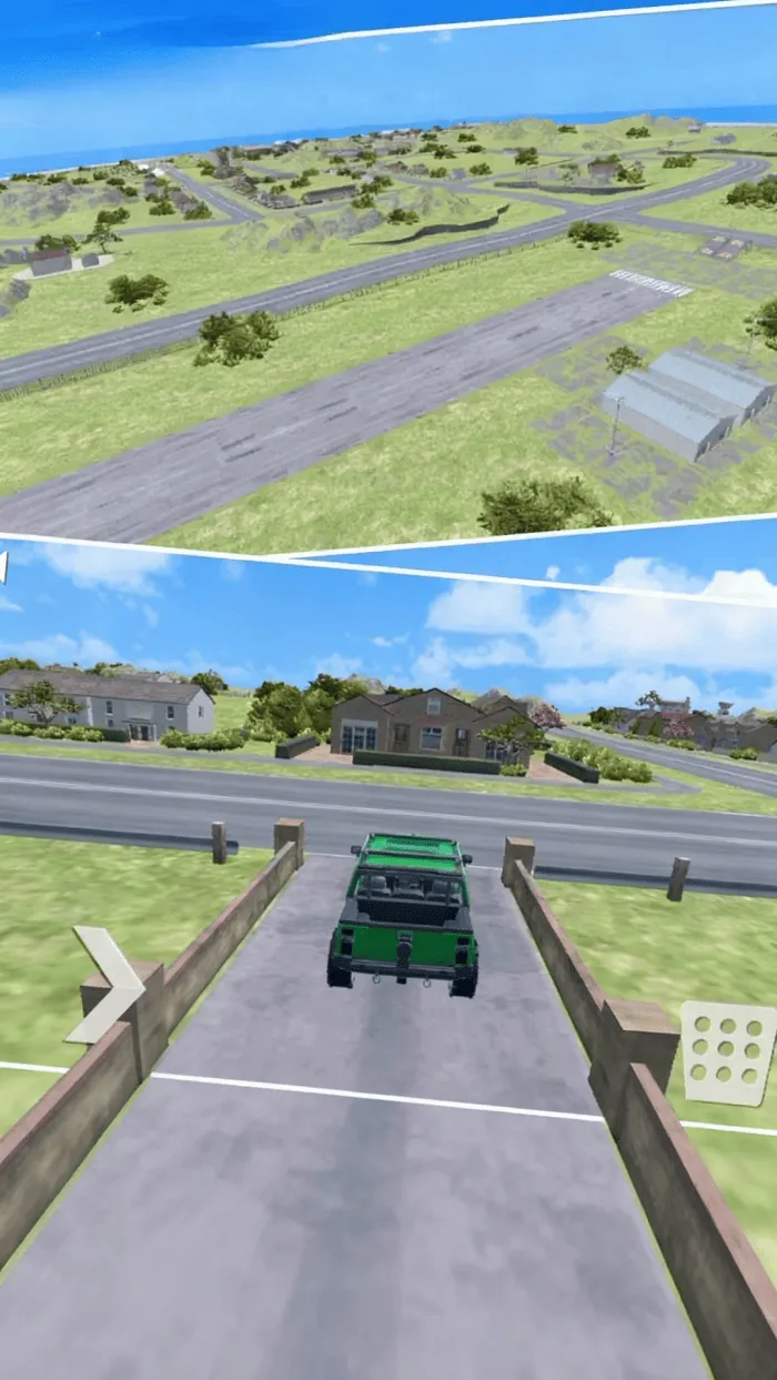 汽车碰撞测试游戏 v5.0.0 最新版
