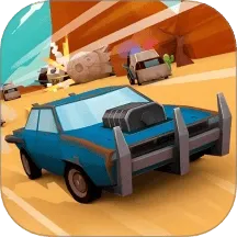 沙漠生存模拟器游戏 v1.0.1 中文版
