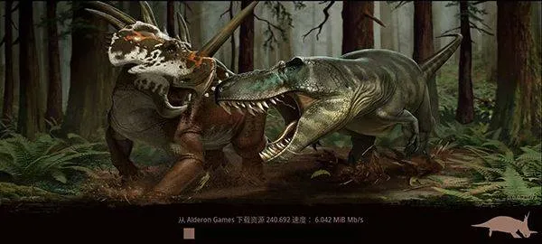 泰坦之路国际服手游(Path of Titans) v47023