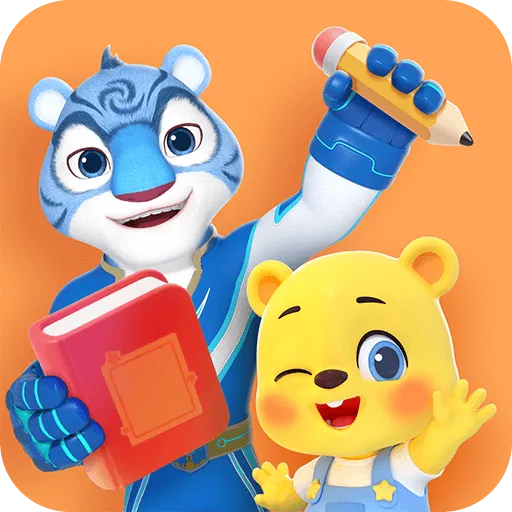 洪恩学慧乐app v1.0.0 安卓版
